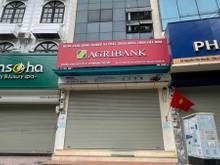 Hình ảnh Cho thuê mặt bằng kinh doanh phố Nguyễn Văn Huyên - Cầu Giấy - Hà Nội