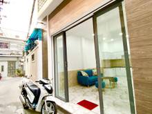 Hình ảnh Chủ bán gấp nhà hẻm xe hơi âu dương lân quận 8 giá 3 tỷ1