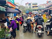 Hình ảnh Gia đình cần tiền để mở cửa hàng VLXD nên bán 3 lô đất gần Quốc Lộ 13