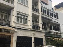 Hình ảnh Bán nhà hẻm 4m An Bình P6 Quận 5; 4x17m chỉ 8.7 tỷ CN 70m2