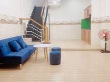 Hình ảnh Chính chủ cần bán gấp HXH Thông – nhà mới 33m2 – 3 tỷ6