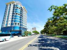 Hình ảnh Bán 2 lô liền kề Võ Nguyên Giáp - View Biển Mỹ Khê