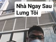 Hình ảnh Bán nhà riêng tại Đường Lê Văn Khương, Quận 12, Hồ Chí Minh diện tích