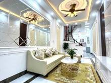 Hình ảnh Bán nhà mặt phố cổ vip Hàng Điếu, giá 126 tỷ, 215m2x3T, nở hậu, KD tốt