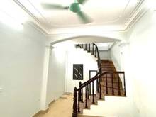 Hình ảnh .Nhà đẹp đường Tây Tựu NHỈNH 2 TỶ - Ô TÔ ĐỖ CỬA - 4 TẦNG 3
