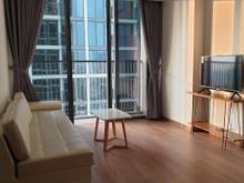 Hình ảnh Căn Hộ Eco Green SaiGon Tầng Cao. A0766808