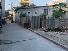 Hình ảnh Bán hộ ông Bác 46m đất Thượng Thanh - Long Biên để xây nhà