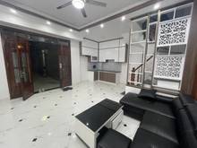 Hình ảnh Nhà Đẹp Hoàng Hoa Thám, Ba Đình, Hà Nội ;DT 33m2x5T Giá 5.5 Tỷ
