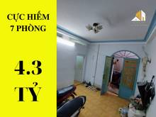 Hình ảnh ✔️“Siêu đỉnh”Nhà 16/13 Lê Qúy Đôn Quận Phú Nhuận, 33.6m2 4 tầng 4.3 tỷ