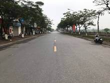 Hình ảnh Bán lô đất 90m mặt đường Phúc Lợi, kinh doanh tốt, giá hợp lý