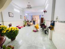 Hình ảnh Nhà Hẻm Xe Hơi Quay Đầu Phan Đăng Giảng Bình Tân 99m2 2 Tầng