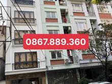 Hình ảnh Cầu Giấy x 7T x Thang máy x gara oto x kinh doanh
