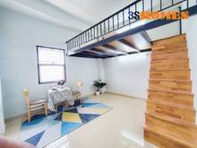 Hình ảnh Phòng trọ Tân Bình có NT đầy đủ gác lửng rộng có cửa sổ GIẢM ĐẾN 30%