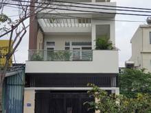 Hình ảnh Bán nhà 3 tầng MT đường 10m5 Bùi Trang Chước, phường Hòa Xuân