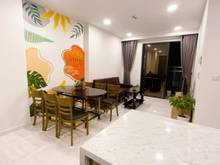 Hình ảnh Cho thuê: 2PN 2WC, 11tr/th đầy đủ nội thất, 65m2. Chung cư Richstar