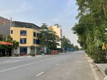 Hình ảnh Cho thuê nguyên căn, 04 tầng làm văn phòng, chỗ ở Yên Nghĩa