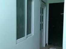 Hình ảnh PHÒNG TRỌ MÁY LẠNH+QUẠT(17m2+8m2 gác) có thể đi Hẻm 163 Tô Hiến Thành