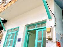 Hình ảnh Nhà 1 lầu giá tốt hẻm 645 Trần Xuân Soạn, P. Tân Hưng, Quận 7
