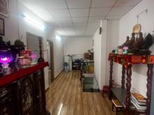Hình ảnh Chính Chủ Bán Nhà 1 Trệt 1 Lầu Hẻm Cụt Bình Tân