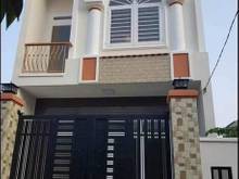 Hình ảnh Bán Nhà Chính chủ Sổ Hồng Riêng - Lê Trọng Tấn Bình Tân 5mX12m 2,8 Tỷ