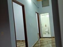 Hình ảnh Nhà 1 trệt 1 lầu kiên cố sổ hông riêng