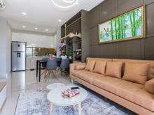 Hình ảnh Nội thất cực xịn - 2pn - 2WC - Full NT 16tr bao phí The Sun Avenue Q2