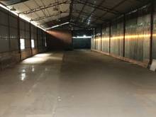 Hình ảnh Xưởng tô Ngọc Vân q12 DT 20x30m đường xe 10 tấn Giá 40tr tháng
