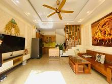 Hình ảnh Hồ Đền lừ nhà rẻ hiếm còn sót lại 45m2 giá chỉ 3,47 tỉ Ô TÔ sát cổng,