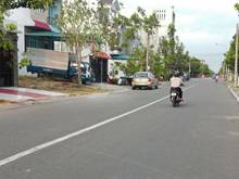 Hình ảnh Đất Võ Trường Toản 10x20m Cho Thuê Dài Hạn - Giá 35 Triệu