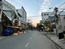 Hình ảnh Biệt Thự đường D5: 8x20m Trệt 2 Lầu: Kinh Doanh đa ngành