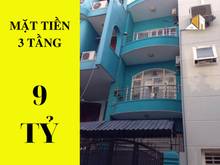 Hình ảnh ✔️Bán nhà MT Đường số 6 Phường Bình An Quận 2, 62.3m2 3 tầng giá 9 tỷ