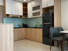 Hình ảnh cho thuê Trang Chủ MB66.COM / Đăng Ký Tặng 66K 2 pn, 1 wc full nội thất trong Vinhomes quận 9