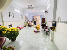 Hình ảnh Nhà riêng đường Phạm Đăng Giảng, Bình Tân 99m2, 2 tầng, 4,9tỷ