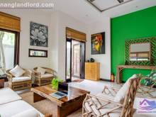 Hình ảnh Villa 4 phòng ngủ khu Phạm Văn Đồng - B526