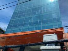 Hình ảnh Bán Bilding MT Nguyễn Đình Chính.P.15.Phú Nhuận.DT:14x28.8 Tầng.