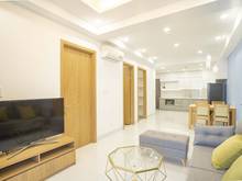 Hình ảnh Saigon South Residences (CĐT Phú Mỹ Hưng) 3PN, 2WC, 14tr FREE PQL
