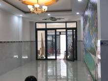 Hình ảnh Giảm tiếp 200tr - Nhà mới 2 tầng hẻm oto thông 4x20 - 5PN chỉ 5.1 tỷ.