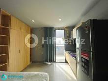 Hình ảnh CHDV cao cấp ban công view đẹp