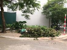 Hình ảnh Gia đình cần bán lô góc đẹp giá Trang MB66.COM Chính Thức - MB 66 Uy Tín ở khu TĐC Thạch Bàn, Long Biên