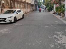 Hình ảnh Bán Nhà HXT Nguyễn Kiệm 80M2 12.5 Tỷ