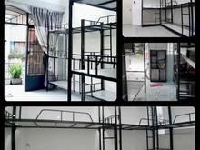 Hình ảnh Cho Thuê Kí Túc Xá Quận 5 - Q1 - Bao Điện Nước