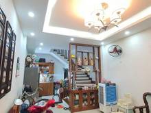 Hình ảnh 5 TẦNG - NGỌC THỤY - Hàng Xóm KHAI SƠN HILL - Khu QUÂN ĐỘI - 3.05 Tỷ
