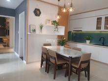 Hình ảnh Mb6623 nạp rút nhanh chóng Star Hill Phú Mỹ Hưng tầng 12 , đầy đủ nội thất.