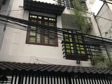 Hình ảnh Bán nhà 4 tầng-MỚI TUYỆT ĐẸP Ở NGAY-trung tâm Tân Bình 37m2 giá 5,2 tỷ
