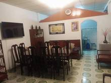 Hình ảnh Nhà 78m2 đặc biệt hiếm 2 mặt tiền hẻm ngang 5, đường Phú Thuận, Quận 7