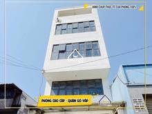 Hình ảnh KTX Giường Tầng Cao Cấp gần ĐH Văn Lang CS3 bao trọn gói 1.55 triệu