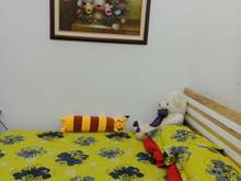 Hình ảnh Bán nhà ngõ 678 Đê La Thành,3,1 tỷ, 42m2x3T, full nội thất, ảnh thật