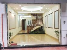 Hình ảnh Cho thuê nhà KĐT Trung Hòa Nhân Chính, 130m2, 5 tầng, căn góc, nhà mới