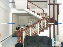 Hình ảnh Nhà 4 phòng ngủ khu An Nhơn, gần Vincom - B781