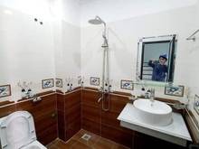 Hình ảnh nhà đẹp đường phú diễn Bac từ liêm